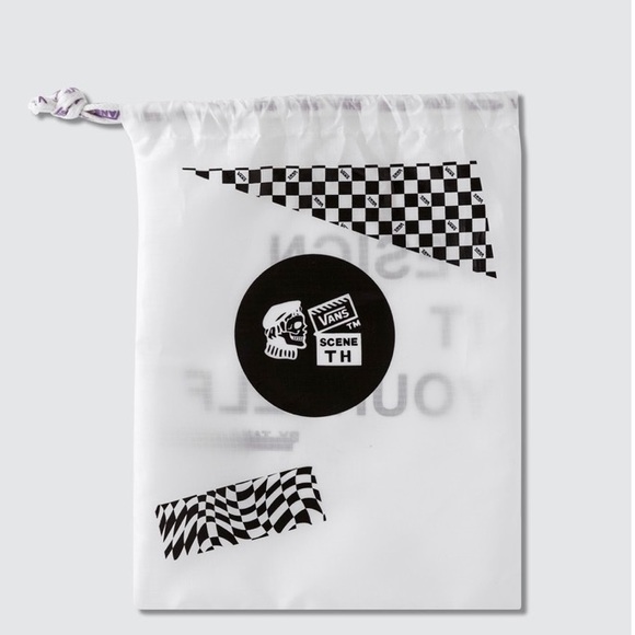 VANS X TAKA HAYASHI DIY HI VLT LX - Picture 8 of 8